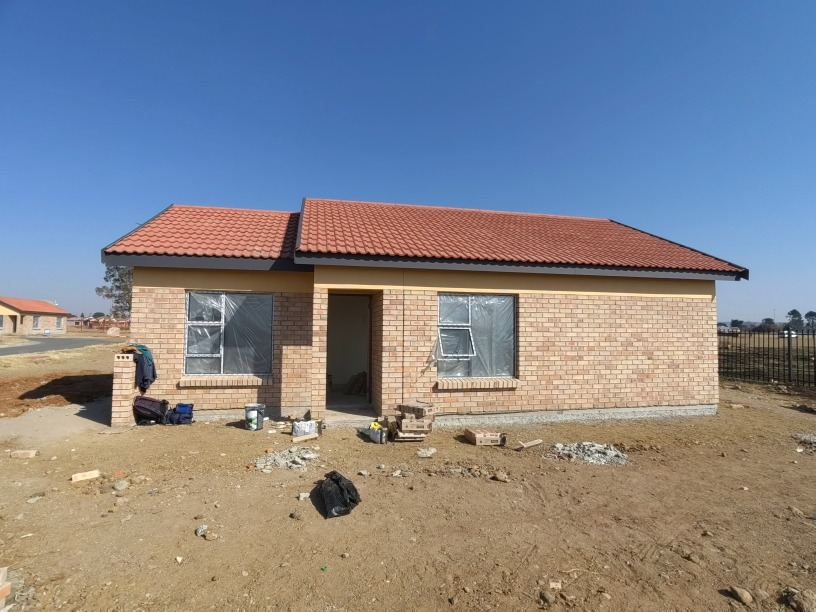 2 Bedroom Property for Sale in Bloemspruit Free State